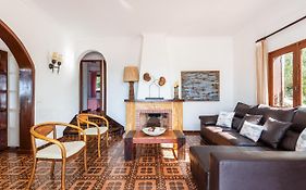 Villa Menorca Luciana by Mauter Villas